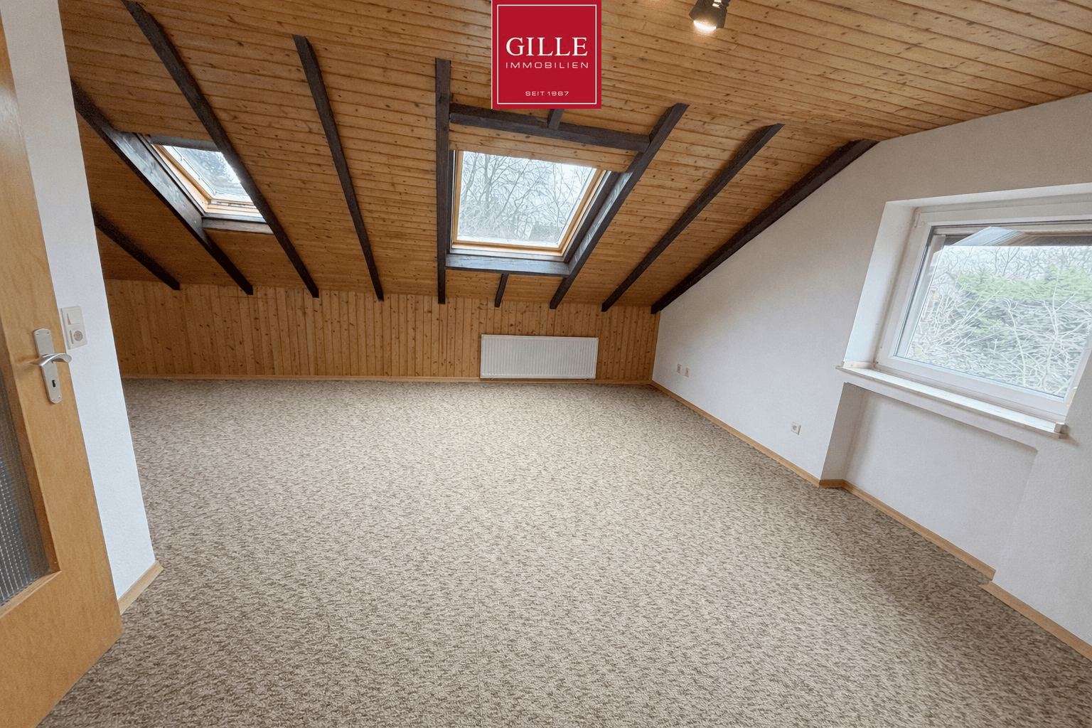 Ansicht 18 von: Neuss-Dreikönigenviertel: Attraktives und gepflegtes  1-Familien-Eckhaus mit Garten und Garage